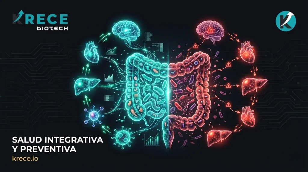 Ritmos circadianos y envejecimiento biológico: cronobiología del healthspan