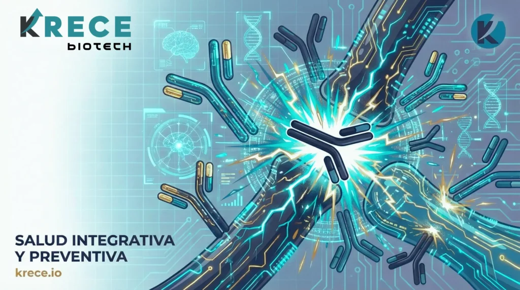 Dolor Autoinmune y Neuroinflamación: La Nueva Ciencia del Dolor Crónico