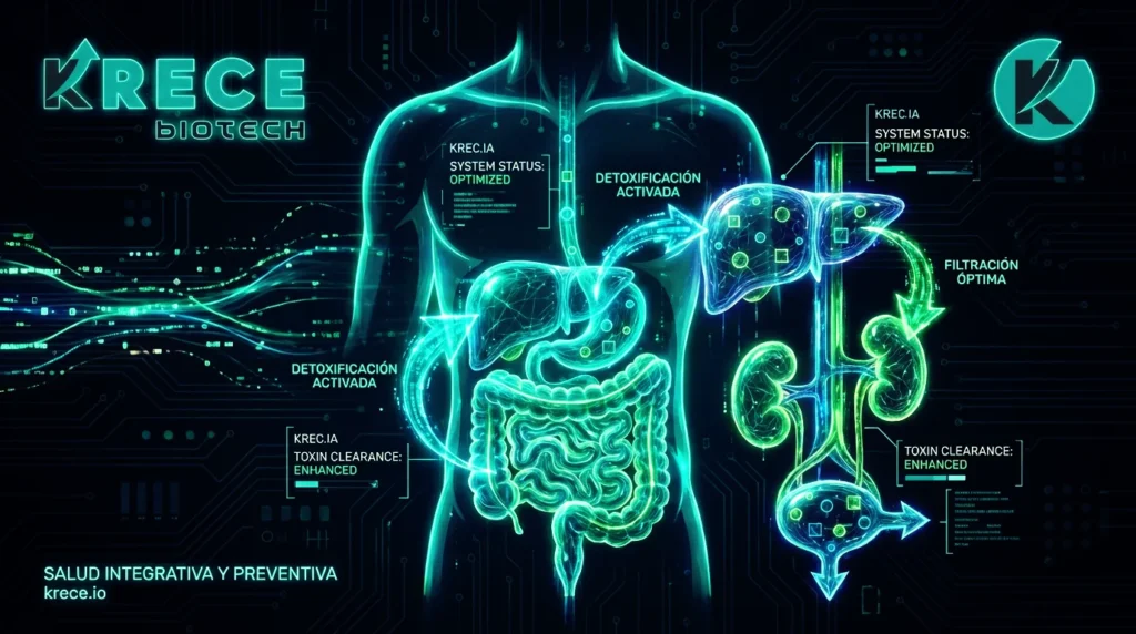 Límites fisiológicos, exceso y umbrales de seguridad en la suplementación