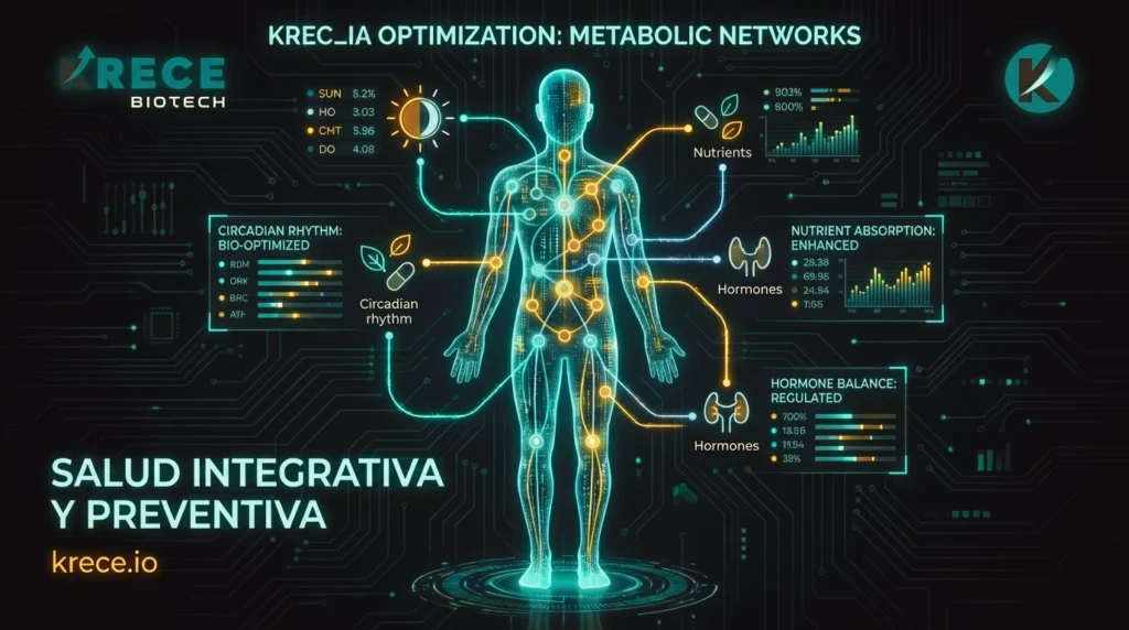 Suplementación contextualizada: cuándo tiene sentido y cuándo no