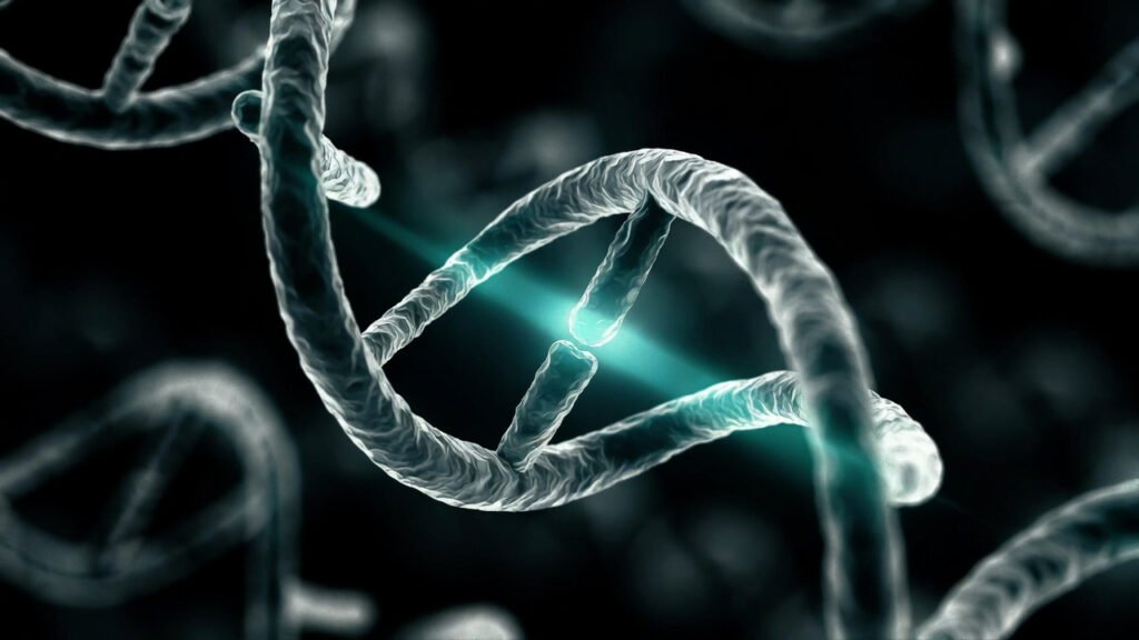 NA-Selank: el ansiolítico que no te sedará – mecanismo, evidencia y lo que el mercado se saltó