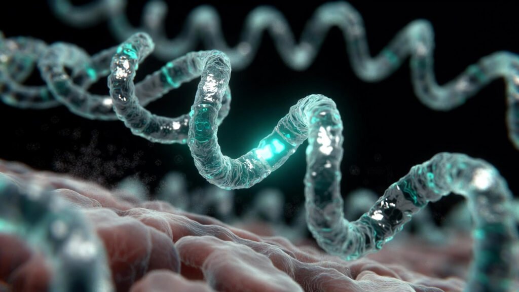 GHK-Cu: el tripéptido que modula 4.000 genes y la barrera química que el mercado ignora