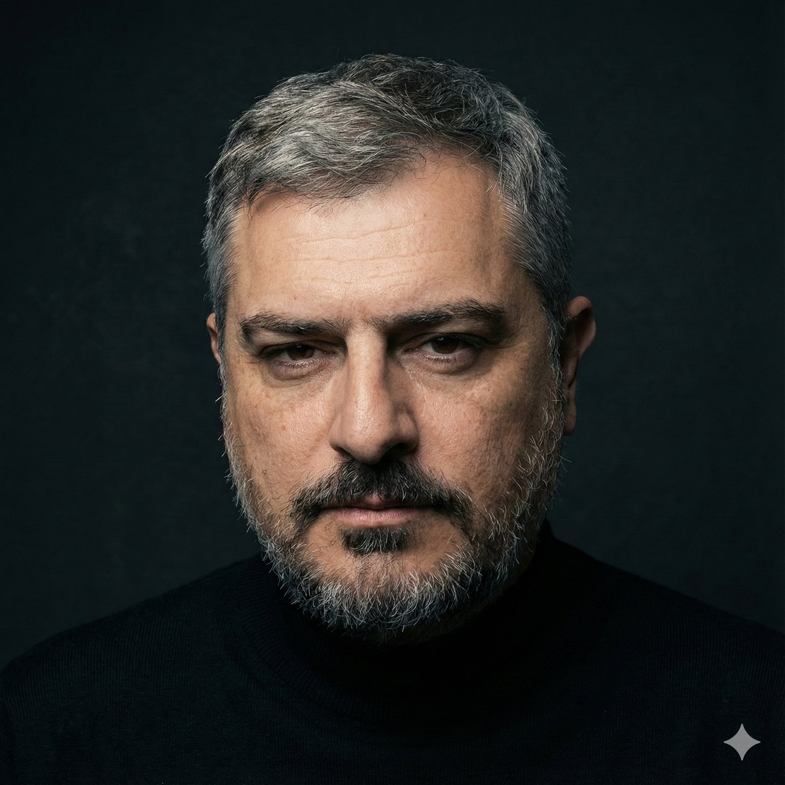 Ignacio Rubio — Fundador de KRECE