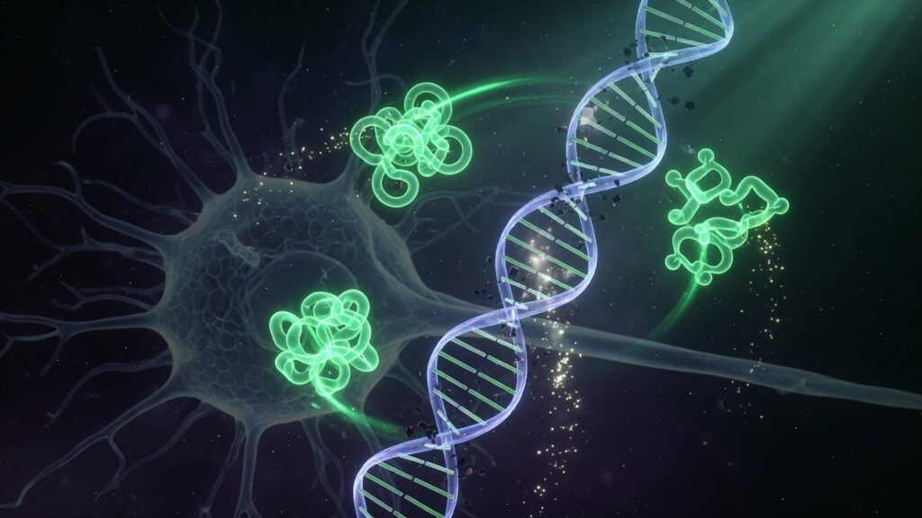 Reprogramación Epigenética Parcial: Lo que Sabemos, lo que NO, y por qué Importa Ahora