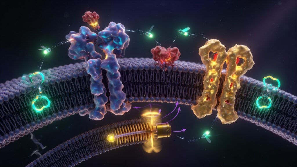 Ubiquinona vs Ubiquinol: La Bioquímica que Determina si tu CoQ10 Hace Algo
