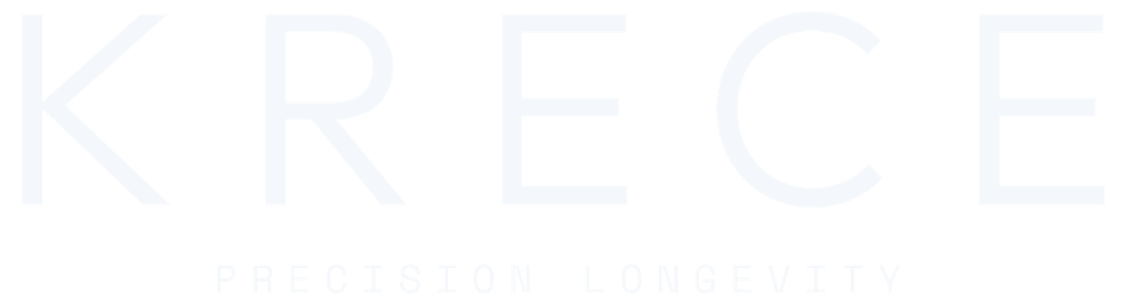 KRECE — Precision Longevity