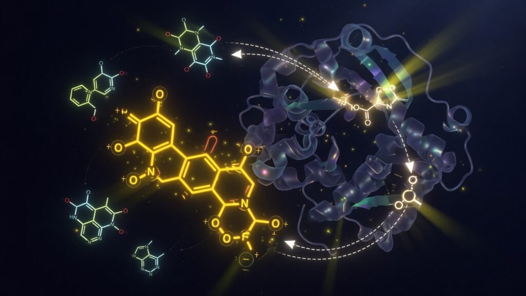 Berberina: El Activador de AMPK con N4 Metabólico Real y el Hype de la Metformina Natural