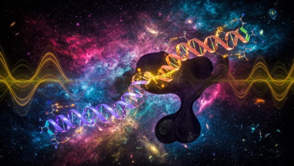 CJC-1295 + Ipamorelin