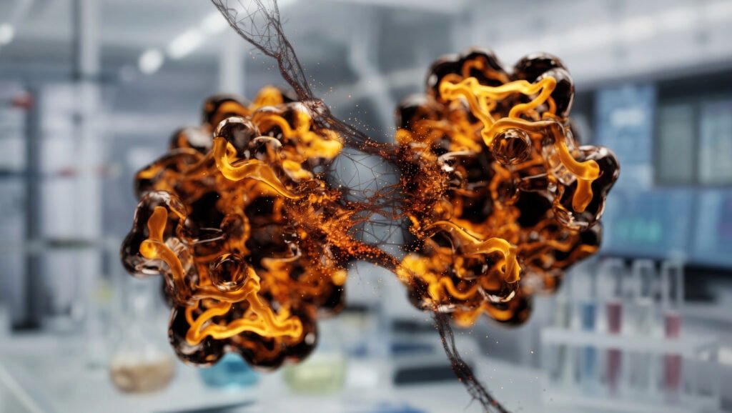 Natoquinasa: La Enzima Fibrinolítica con Evidencia N4 que Redefine la Salud Cardiovascular