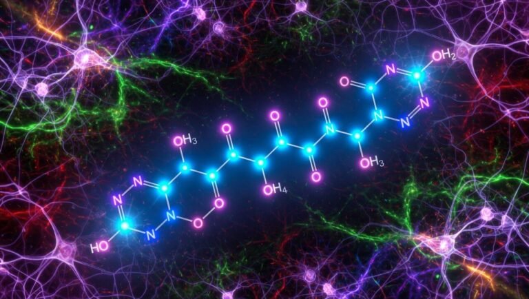 Semax — Péptido Neurotrófico ACTH 4-10