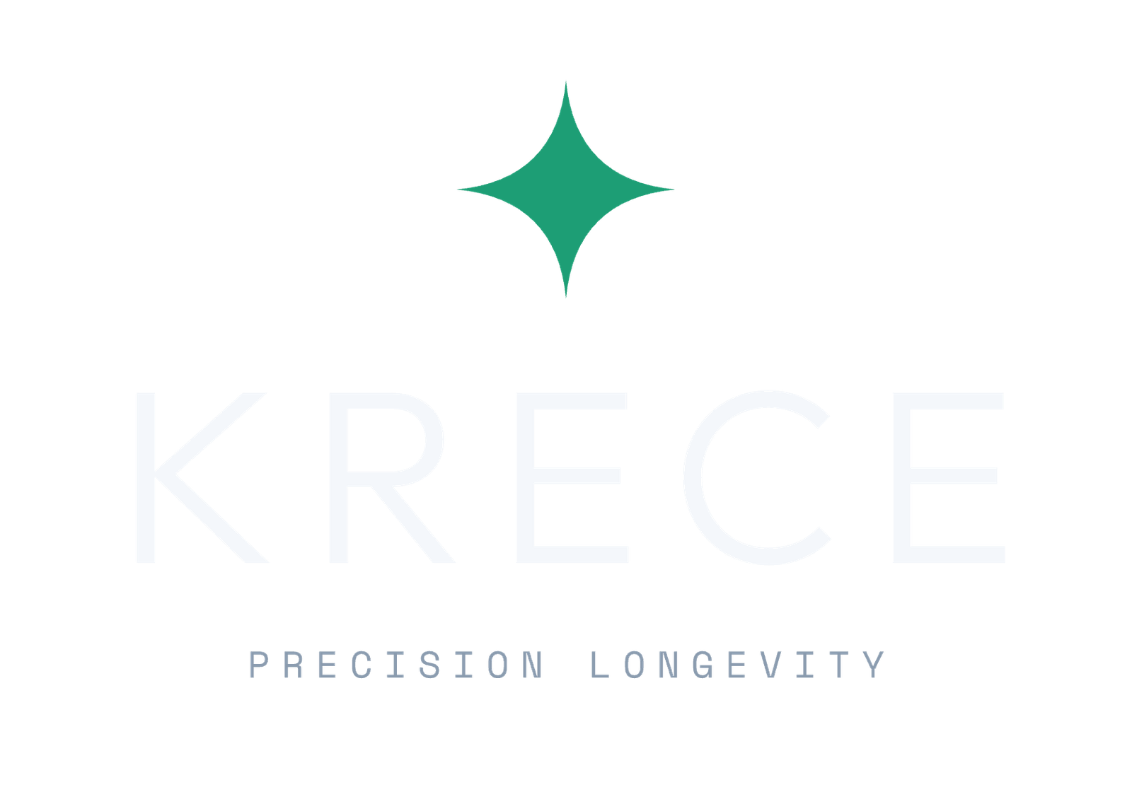 KRECE &mdash; Precision Longevity