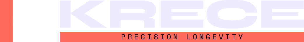 KRECE Precision Longevity